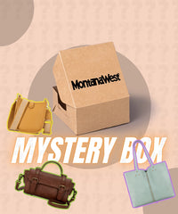 Mystery Box - Urban Style