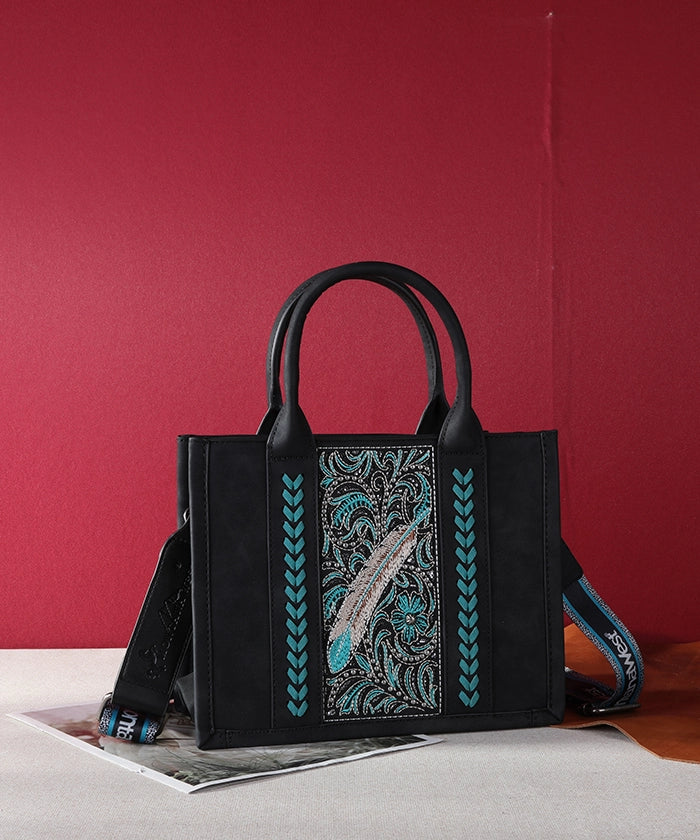Montana_West_Embroidered_Feather_Crossbody_Black
