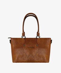 Wrangler Western Buckle Tote Bag (Pre-sale)