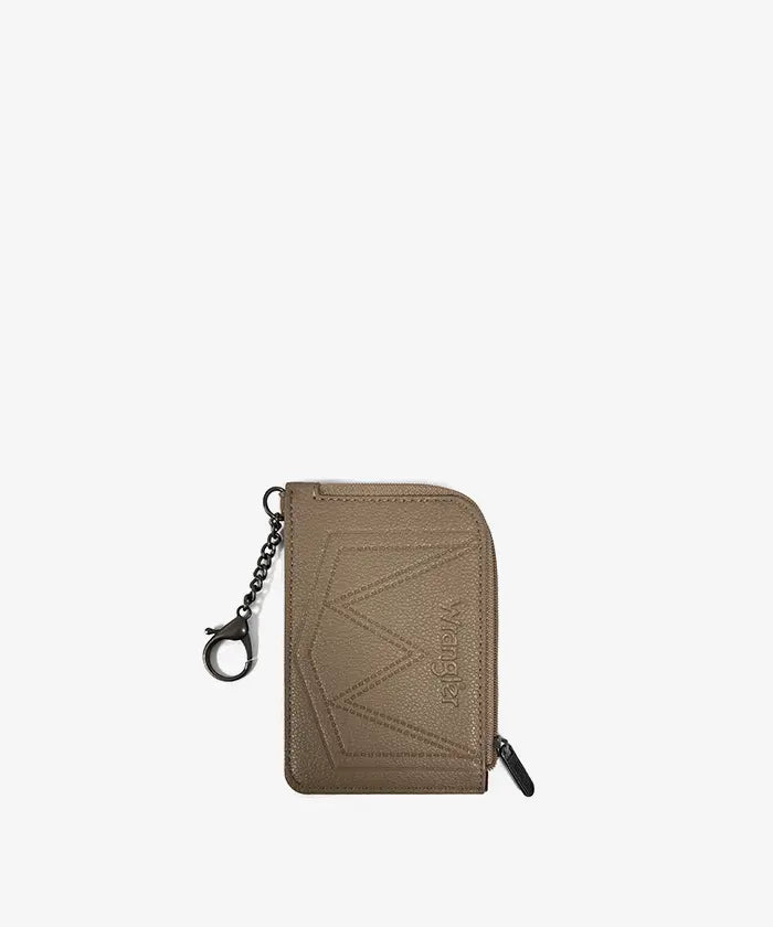 Wrangler coin card holder in AKH