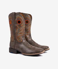 Men’s Ashen Ember Boots