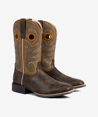 Men’s Desert Circle Boots