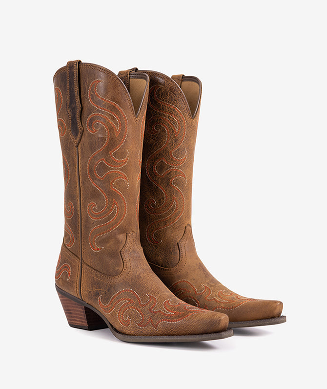 Western Cowgirl Boots Collection | Montana West – Montana  display picture 2