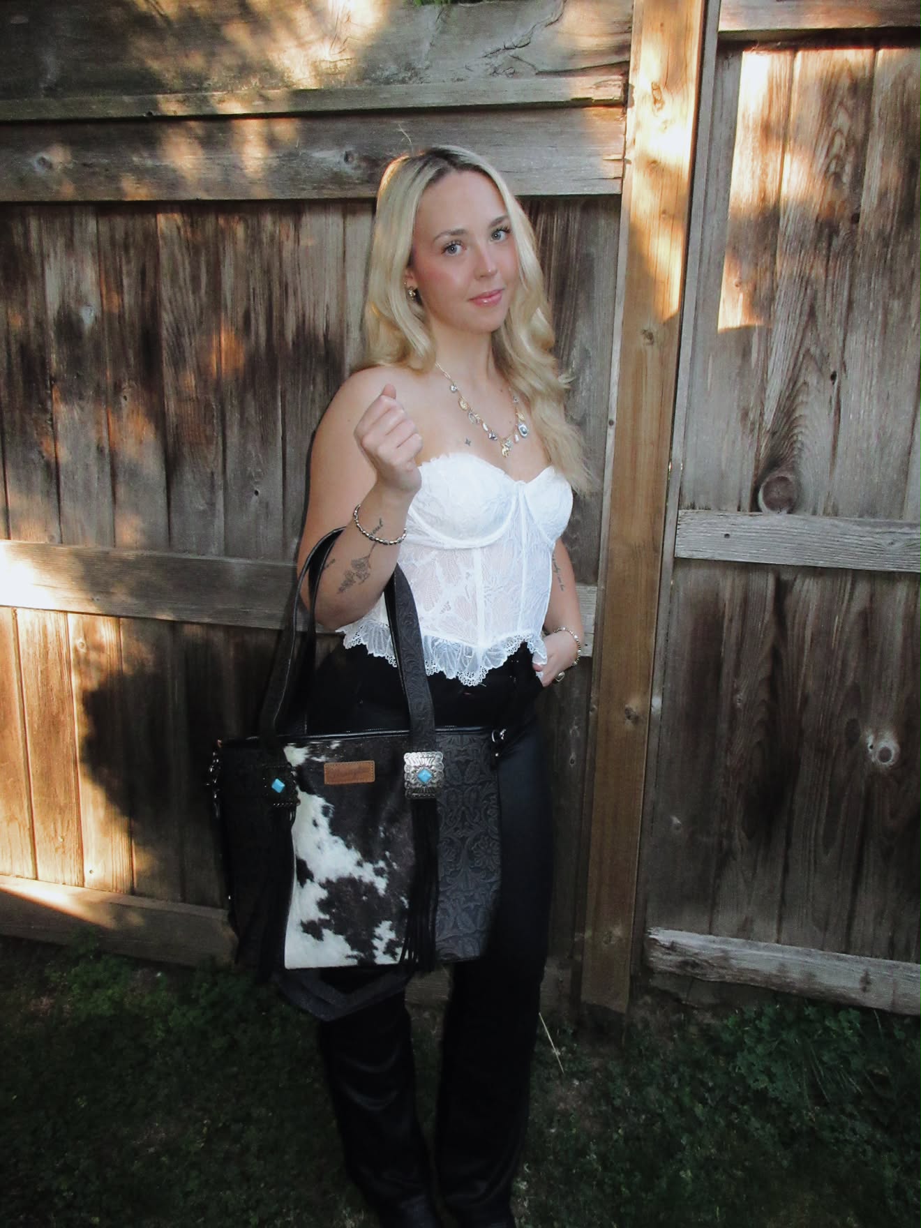 Concealed Carry Purse