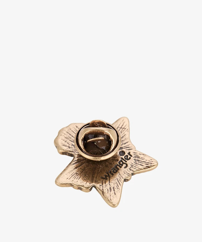 Enamel Pin Set