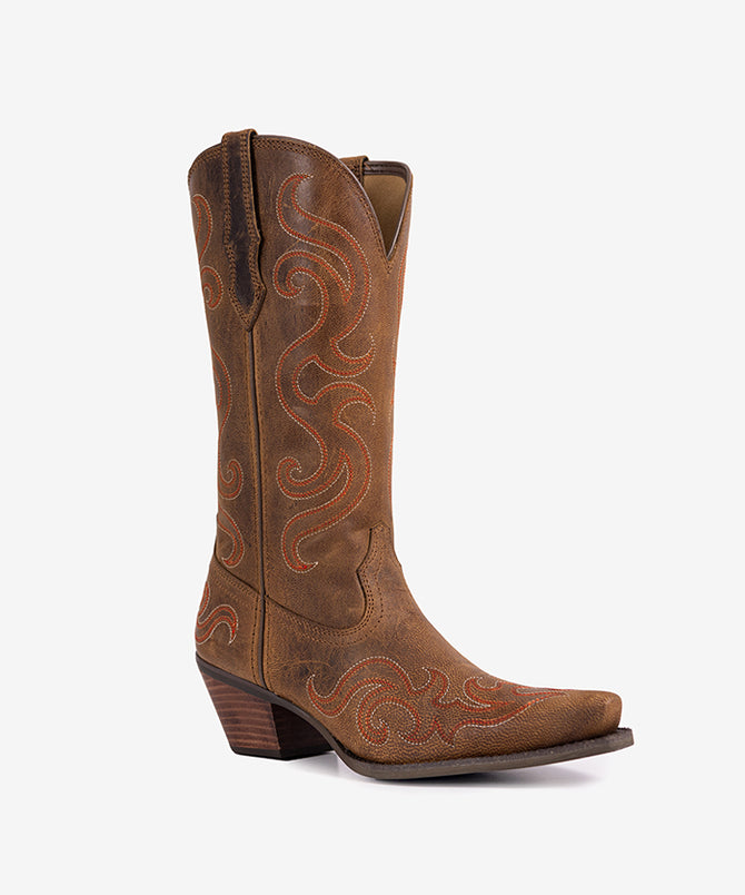 Western Cowgirl Boots Collection | Montana West – Montana West World