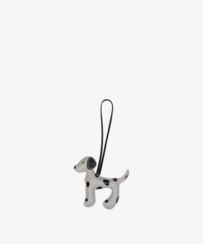 Montana West Bag Charms – Dogs, Floral, Croissant Bag Keychains