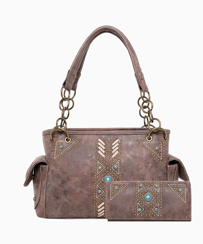 Clearance leather purses on sale