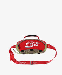Coca-Cola Crossbody Fanny Pack