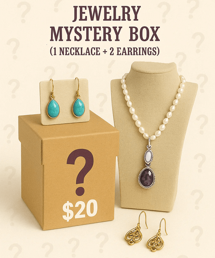 Mystery Box