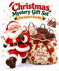 Premium Christmas Mystery Gift Set – A Gift-Worthy Upgrade