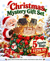 Premium Christmas Mystery Gift Set – A Gift-Worthy Upgrade