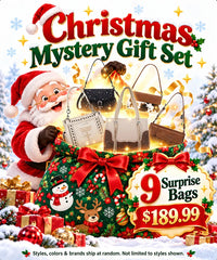 Premium Christmas Mystery Gift Set – A Gift-Worthy Upgrade