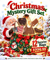Premium Christmas Mystery Gift Set – A Gift-Worthy Upgrade
