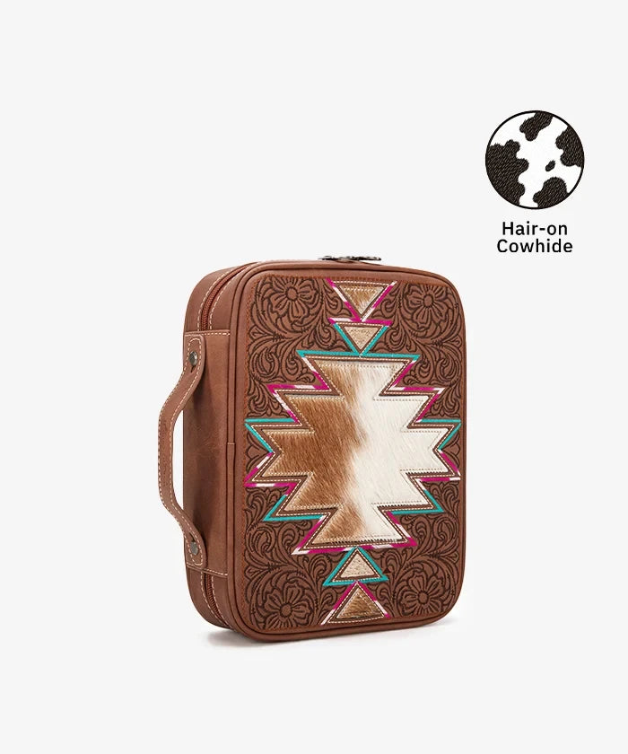 Montana West Vintage Western Bible Cover