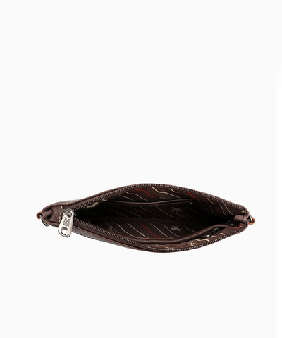 Montana West Dream Catcher Crossbody Clutch - Montana West World