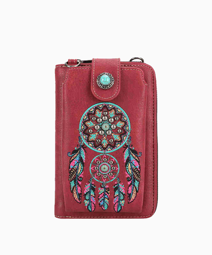 Montana West Dream Catcher Concealed Carry Collection - Montana West World
