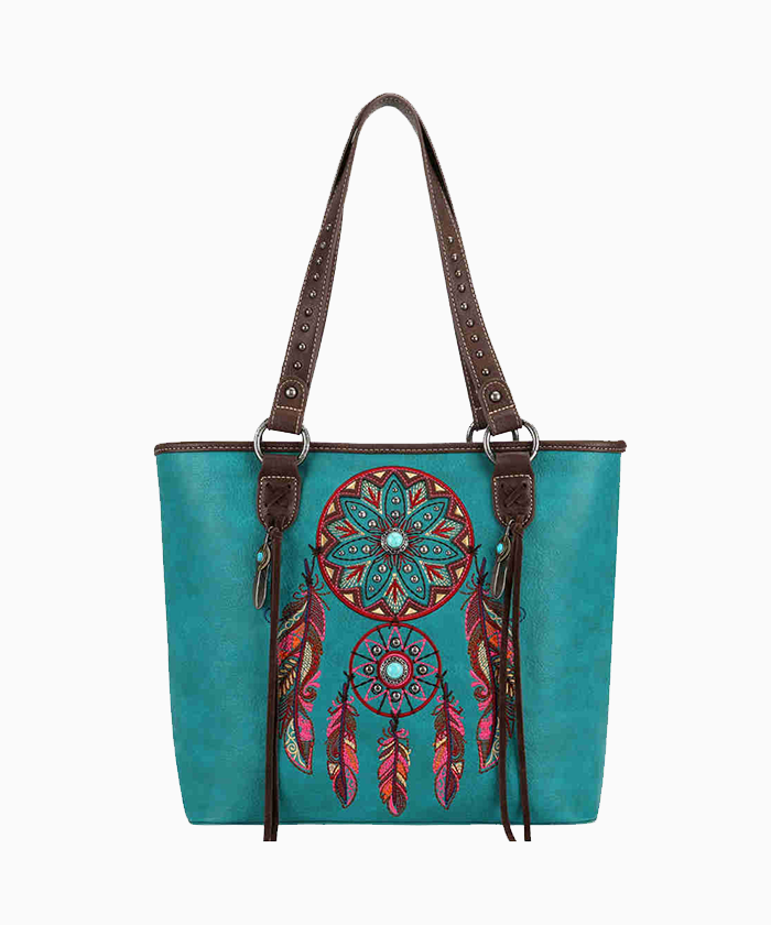 Montana West Dream Catcher Concealed Carry Collection - Montana West World