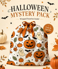 Halloween Mystery Pack – Surprise Handbag Bundle (PREORDER)