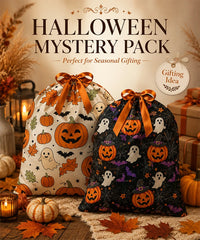 Halloween Mystery Pack – Surprise Handbag Bundle (PREORDER)