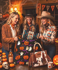 Halloween Mystery Pack – Surprise Handbag Bundle (Preorder)