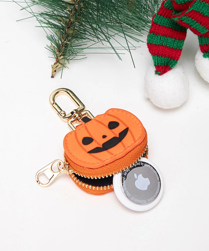 Montana West Pumpkin Halloween Bag Charms