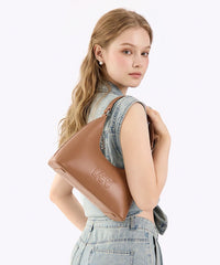 Lee Minimalist Everyday Shoulder Bag