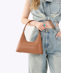 Lee Minimalist Everyday Shoulder Bag