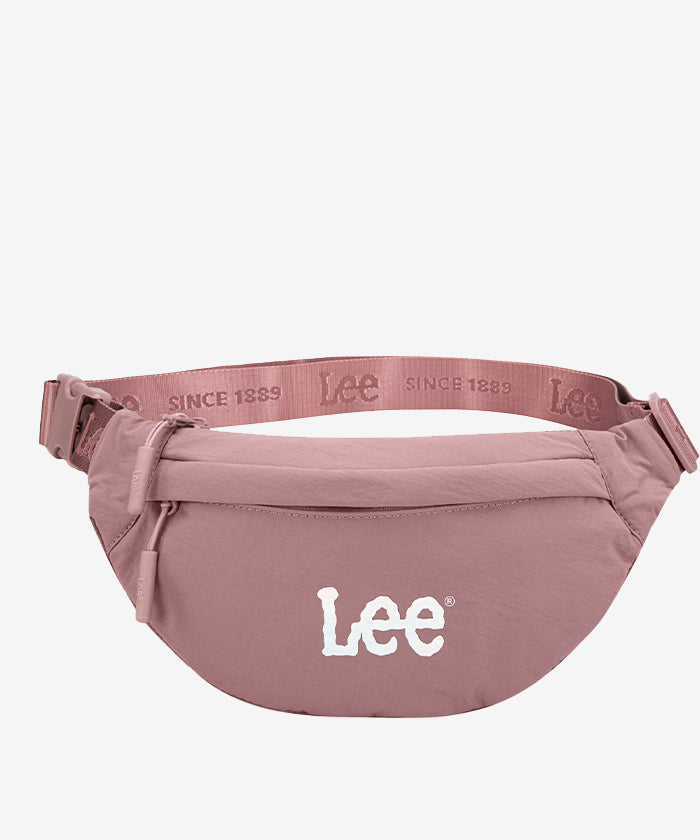 FINAL SALE | Lee Unisex Crossbody Fanny Pack