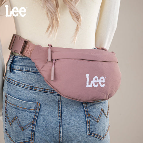 Lee Nylon Waist Pack