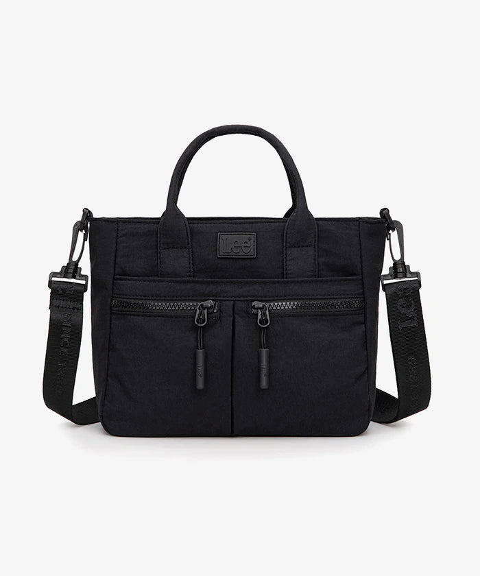 Lee Multi-Pocket Tote Bag