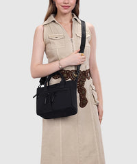 Lee Multi-Pocket Tote Bag