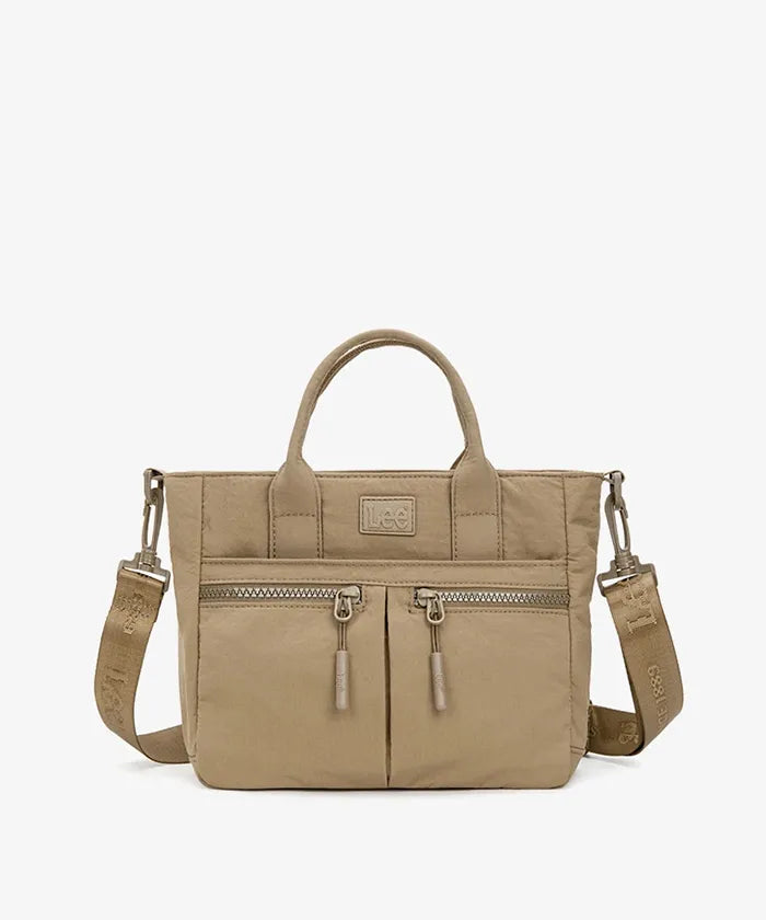 Lee Multi-Pocket Tote Bag
