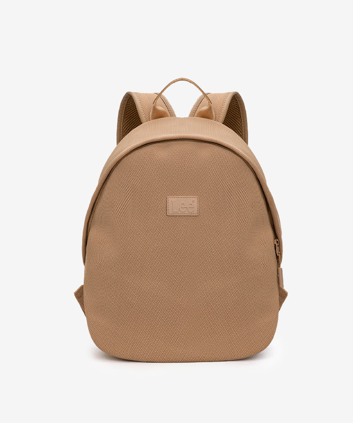 LEE Basic Light-Weight Polyester Backpack