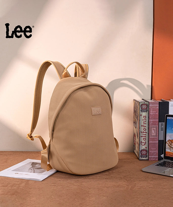 LEE Basic Light-Weight Polyester Backpack