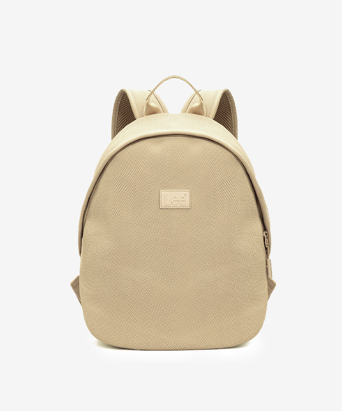 LEE Basic Light-Weight Polyester Backpack