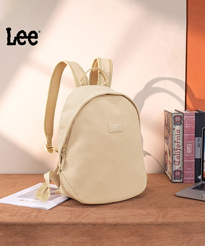 LEE Basic Light-Weight Polyester Backpack