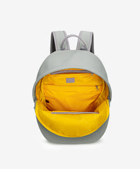 LEE Basic Light-Weight Polyester Backpack Grey