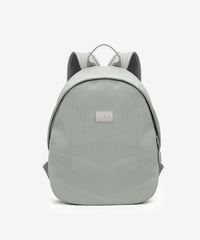 LEE Basic Light-Weight Polyester Backpack Grey