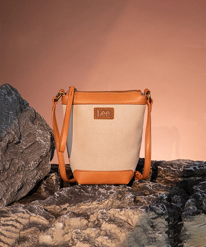 Lee leather bag 2025