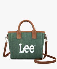 ◆LEE◆ Vegan Leather Long Strap Bag Blue Amazon.com: Montana West x Lee Large Shoulder Tote Bag for