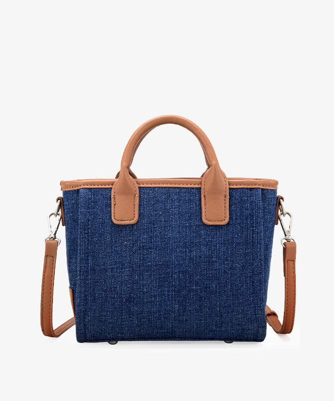 ◆LEE◆ Vegan Leather Long Strap Bag Blue Amazon.com: Montana West x Lee Large Shoulder Tote Bag for