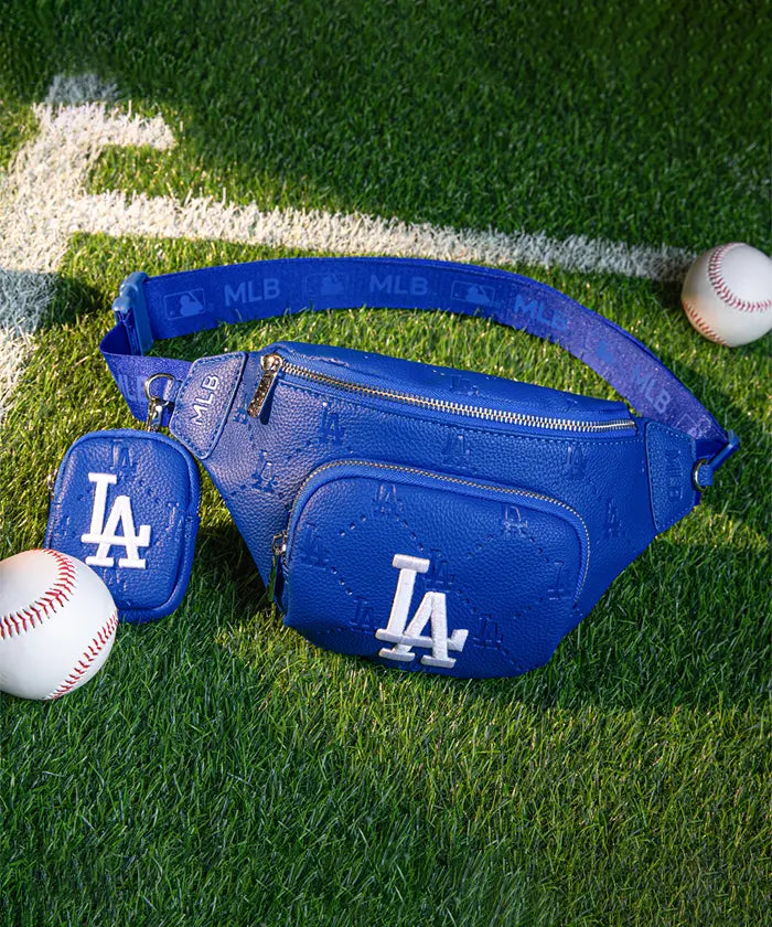 Los_Angeles_Dodgers_Fanny_Pack_Blue