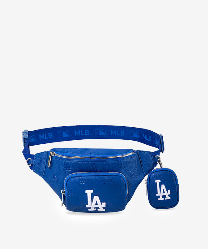 OFFICIAL MLB FANNY PACKS Montana West World