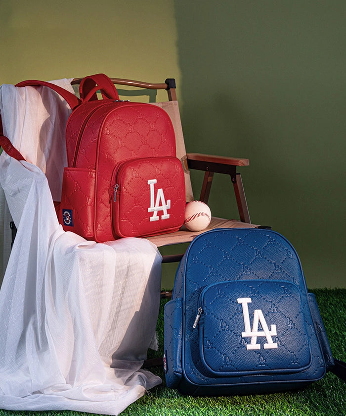 Los_Angeles_Dodgers_Leather_Backpack
