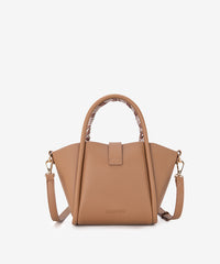 VIP DEAL | Milan Chiva Small Tote Hand Bag Purse for Women