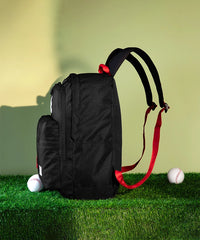 MLB Atlanta Braves Laptop Backpack