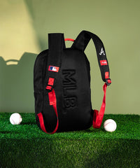 MLB Atlanta Braves Laptop Backpack