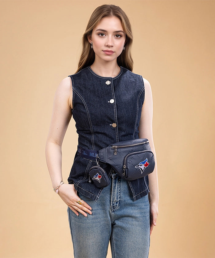MLB Toronto Blue Jays Fanny Pack