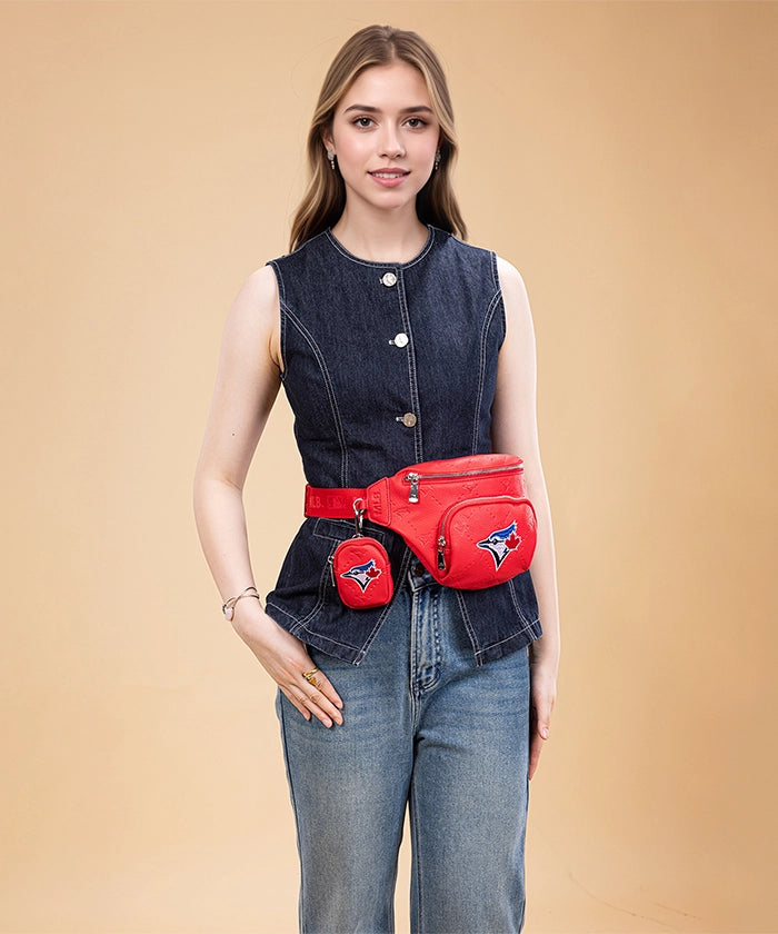 MLB Toronto Blue Jays Fanny Pack